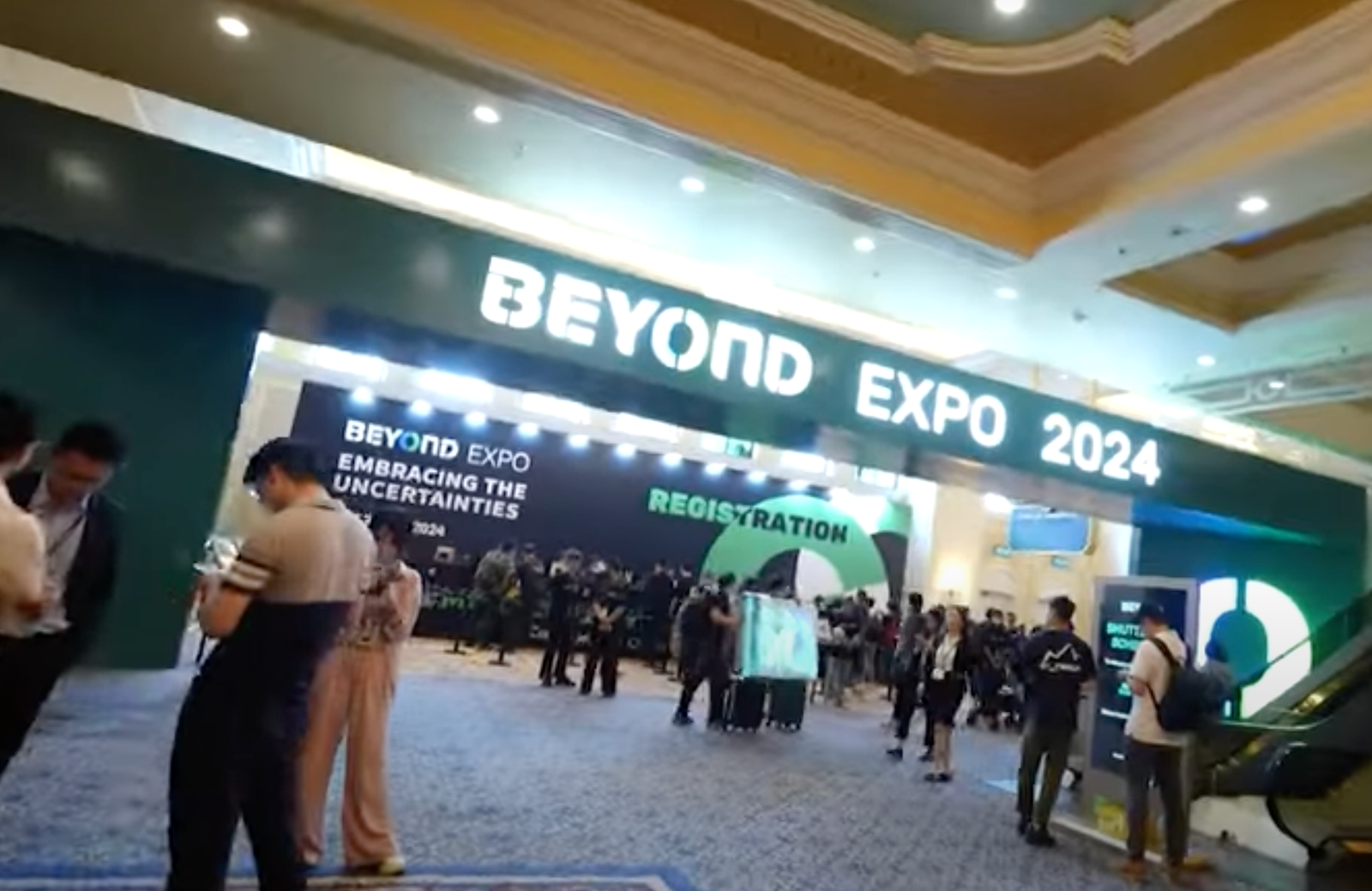 BEYOND Expo 2025 marks 5th anniversary with launch of global expansion ...