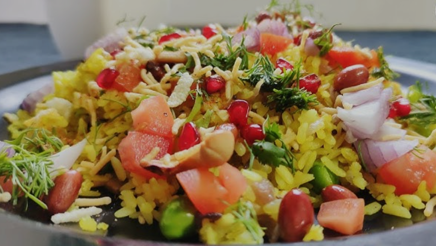 Dubai’s next superfood? Joha rice brings aroma, taste and wellness ...