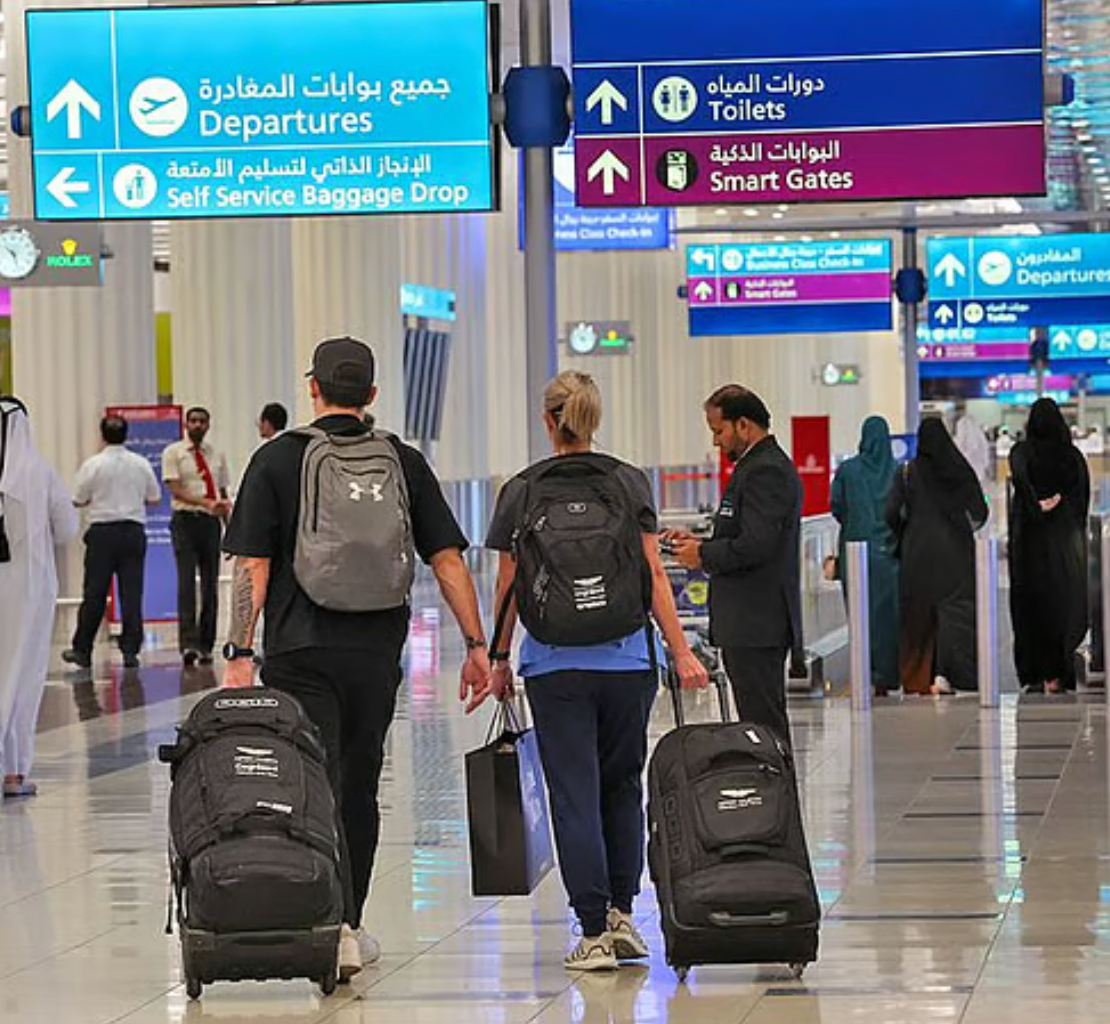 Calendar highlighting potential 4-day Eid Al Fitr holiday in UAE